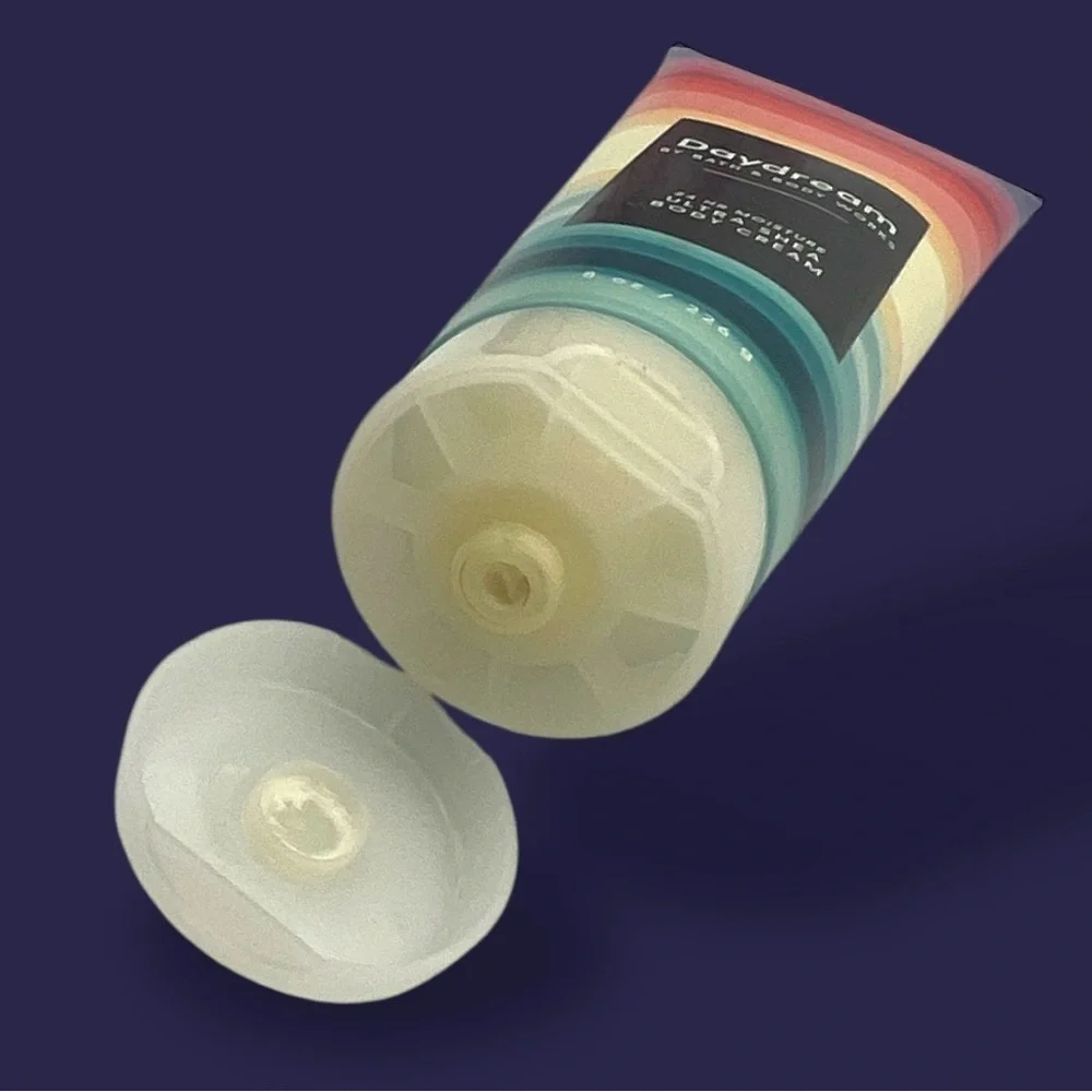 Bath & Body Works Daydream Ultra Shea Body Cream
